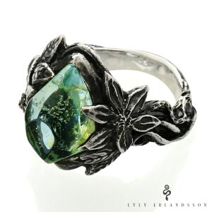 [ Gh\yLYLY ERLANDSSONzthe ARIA AA O / ANAu[