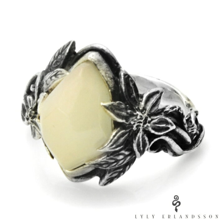 楽天市場】リリー エルランドソン【LYLY ERLANDSSON】the ARIA アリア  