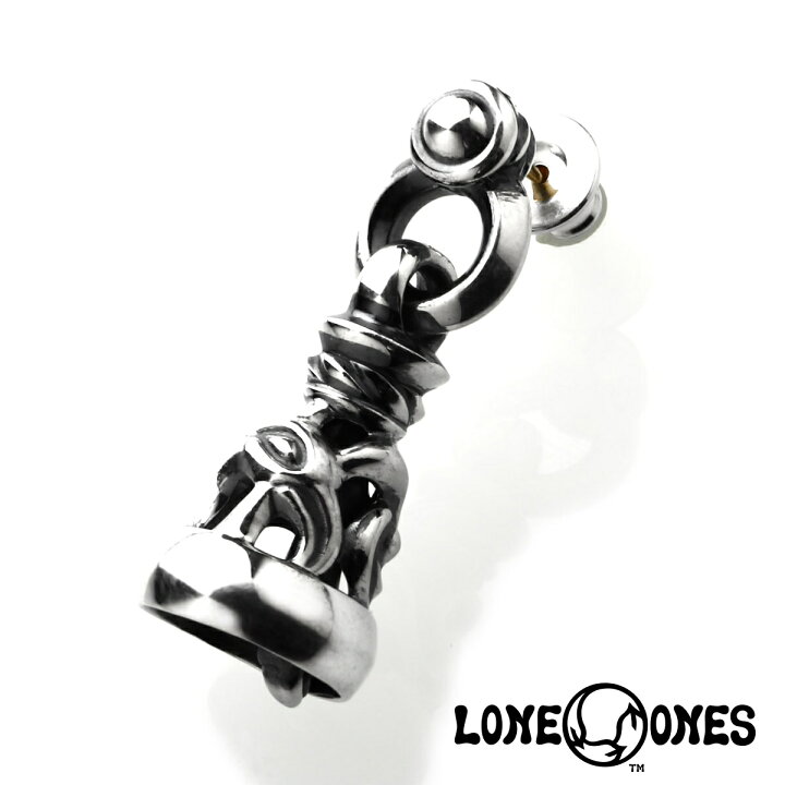 楽天市場】ロンワンズ LONE ONES ドーヴベル イヤリング S ピアス 