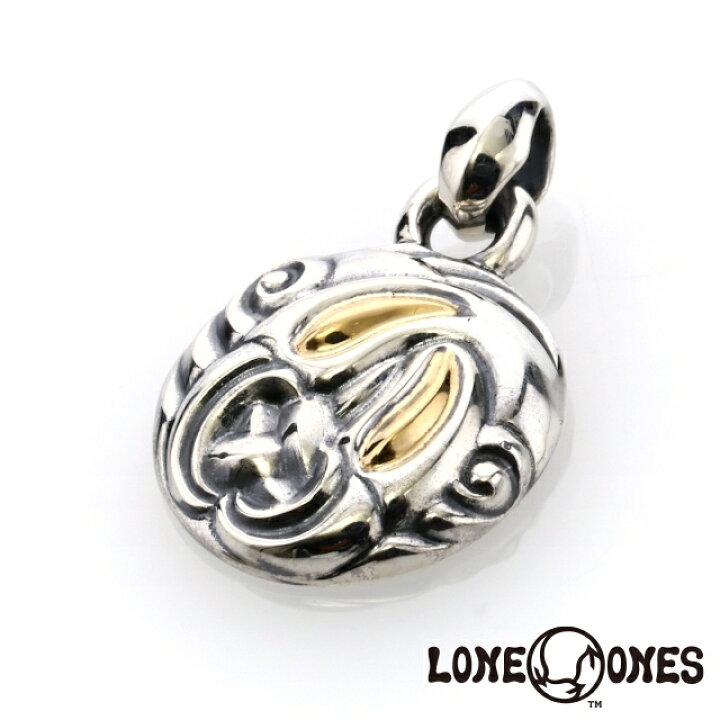 楽天市場】ロンワンズ ジュエリー アクセサリー LONE ONES ペンダント 