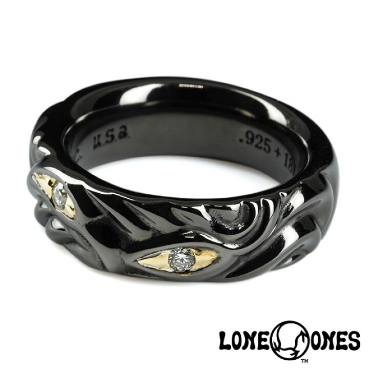 楽天市場】【マラソン限定！ポイント3倍】LONE ONES 【BLACK EDITION 