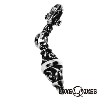 LONEONES【ロンワンズ】クレーンビーズキークラスプ
