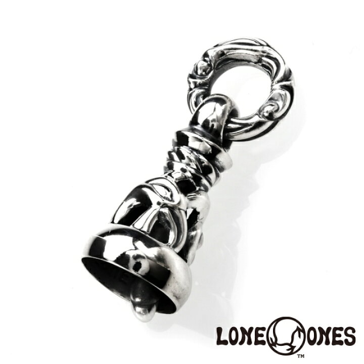 楽天市場】ロンワンズ LONE ONES ドーヴベル ペンダント /M  
