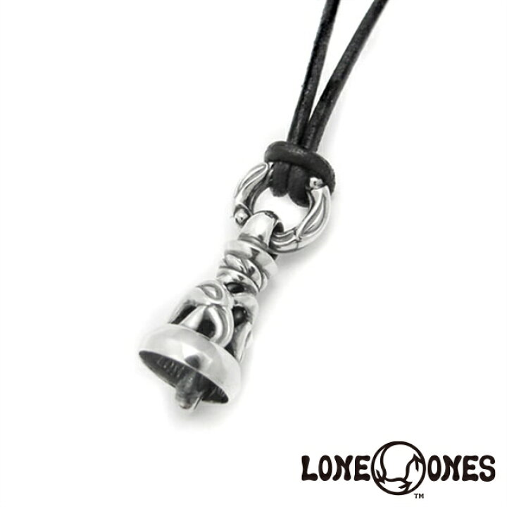 楽天市場】ロンワンズ LONE ONES ドーヴベルペンダント/S 日本正規輸入 