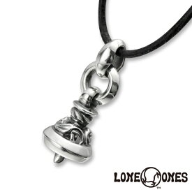 ロンワンズ LONE ONES ヘロンベル ペンダント /スモールシルクリンク 日本正規輸入販売代理店 シルバーアクセサリー シルバー925 ギフト プレゼント 贈り物 レディース メンズ 男性 女性