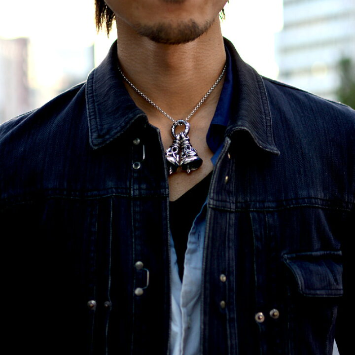 楽天市場】ロンワンズ LONE ONES 2クレーンベルペンダント/L 日本正規  