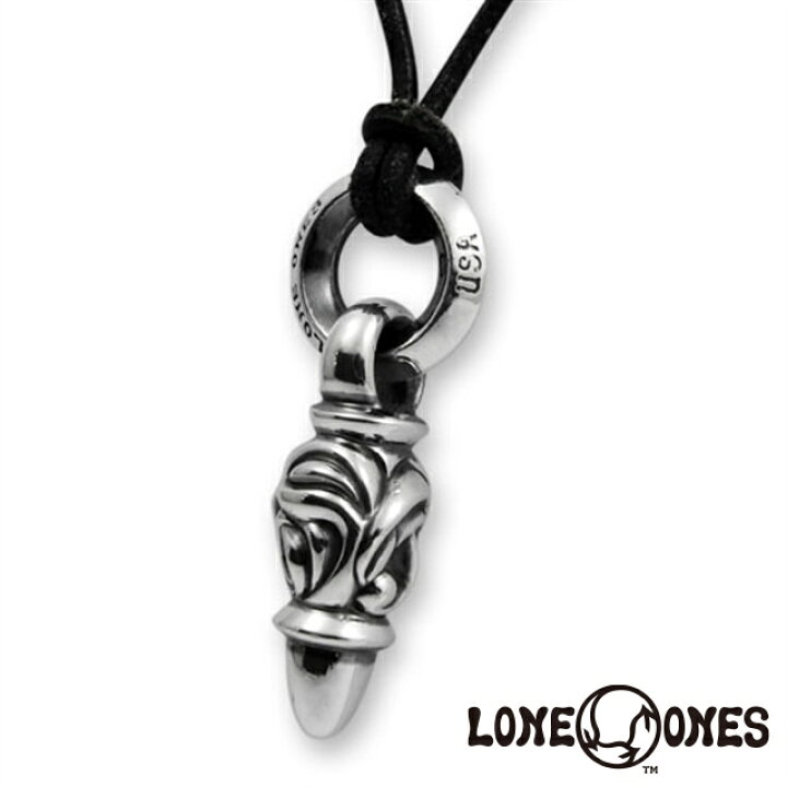 楽天市場】ロンワンズ LONE ONES イーグル ペンダント 日本正規輸入 