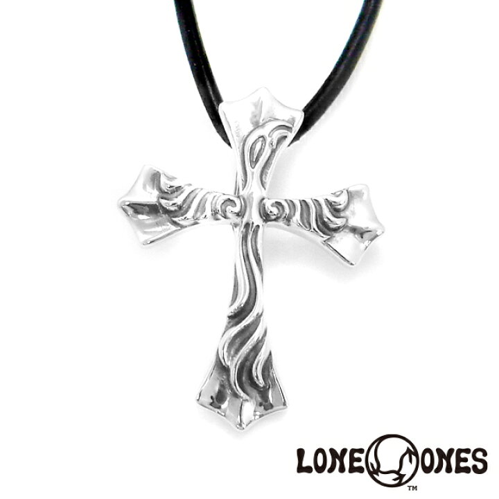 楽天市場】ロンワンズ LONE ONES スプレッドイーグルペンダント/M 日本  