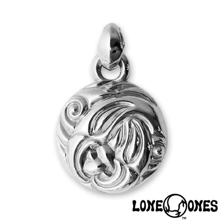 楽天市場】ロンワンズ LONE ONES ネスト ペンダント /L 日本正規輸入 