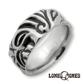 ロンワンズ LONE ONES アフターグロー リング 指輪 日本正規輸入販売代理店 シルバーアクセサリー シルバー925 ギフト プレゼント 贈り物 レディース メンズ 男性 女性