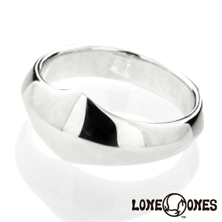 楽天市場】ロンワンズ LONE ONES シルク リング S 指輪 日本正規輸入 