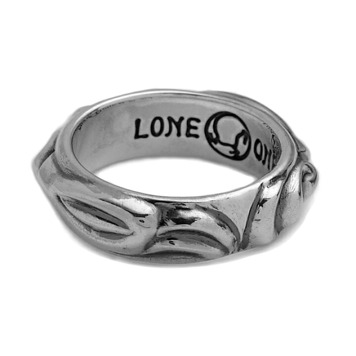 楽天市場】ロンワンズ LONE ONES クレーン リング 指輪 日本正規輸入 