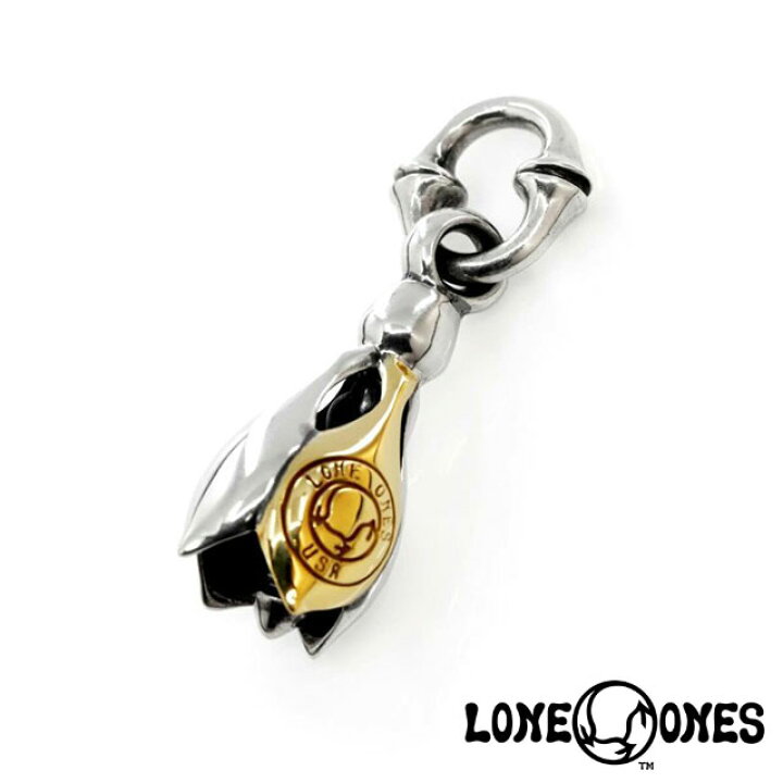 楽天市場】【マラソン限定！ポイント3倍】ロンワンズ ジュエリー  