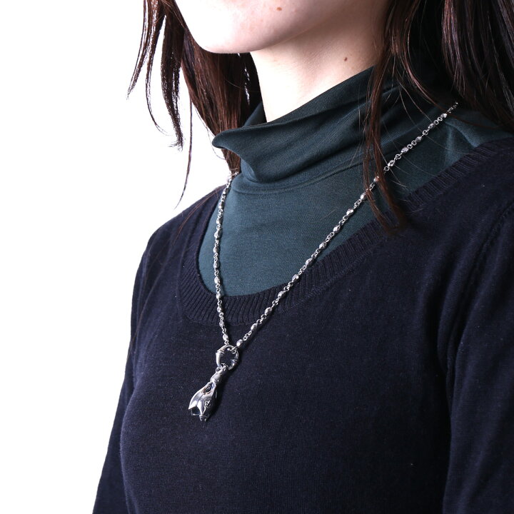 楽天市場】ロンワンズ LONE ONES ティアベル ペンダントM レナード  