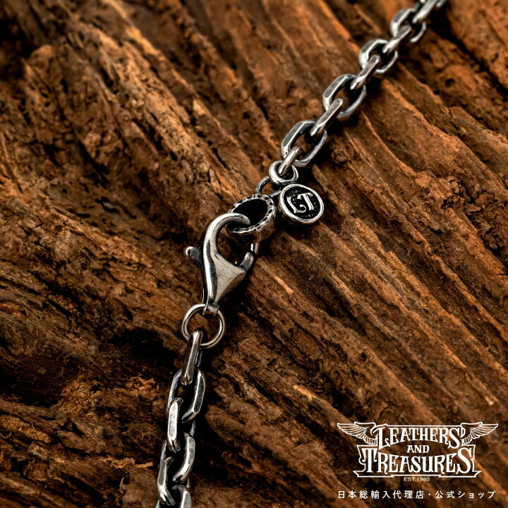 楽天市場】[公式] Leathers and Treasures レザーズアンドトレジャーズ  