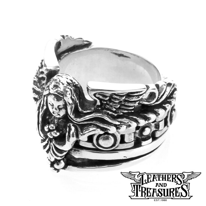 楽天市場】【マラソン限定！ポイント3倍】[公式] Leathers and  