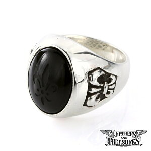 �y�労�ӍՌ��聚�|�C���g10�{�z[����] Leathers and Treasures �����O �����Y �u�����h �w�� ���U�[�Y�A���h�g���W���[�Y - �X���[�� �X�y�V���� �G�f�B�V���� �����O/�I�j�L�X/�t���A�f���[ ���U