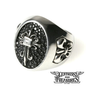 [����] Leathers and Treasures �����O �u�����h �����Y �w�� �X���[���X�y�V�����G�f�B�V���� �G�X�^�u���b�V���N���X �_�C�������h �X�e�B���O���C - �N���X �\���� ���U�[�Y�A���h�g���W���[�Y 