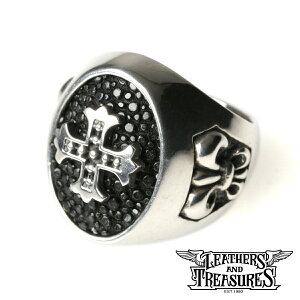 [����] Leathers and Treasures �����O �u�����h �����Y �w�� �X���[���X�y�V�����G�f�B�V���� �X�p�j�b�V���K���I���N���X �X�e�B���O���C - �N���X �\���� ���U�[�Y�A���h�g���W���[�Y ���U�g��