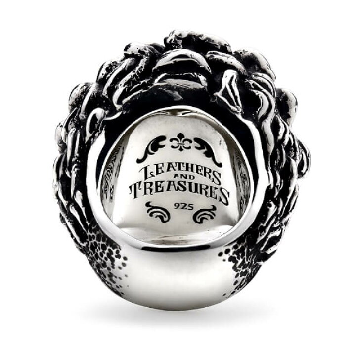 楽天市場】【ポイント3倍！お買い物マラソン限定】[公式] Leathers and  