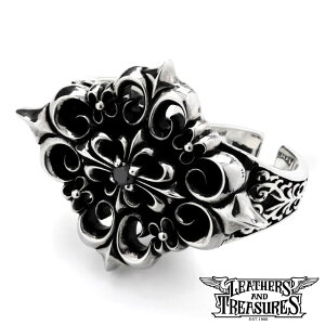 [] Leathers and Treasures O uh Y w 2tBK[ w/ 4tAf[ Xg[NX ubN_Ch - NX \ U[YAhgW[Y Ug