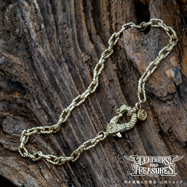 楽天市場】[公式] Leathers and Treasures レザーズアンドトレジャーズ  