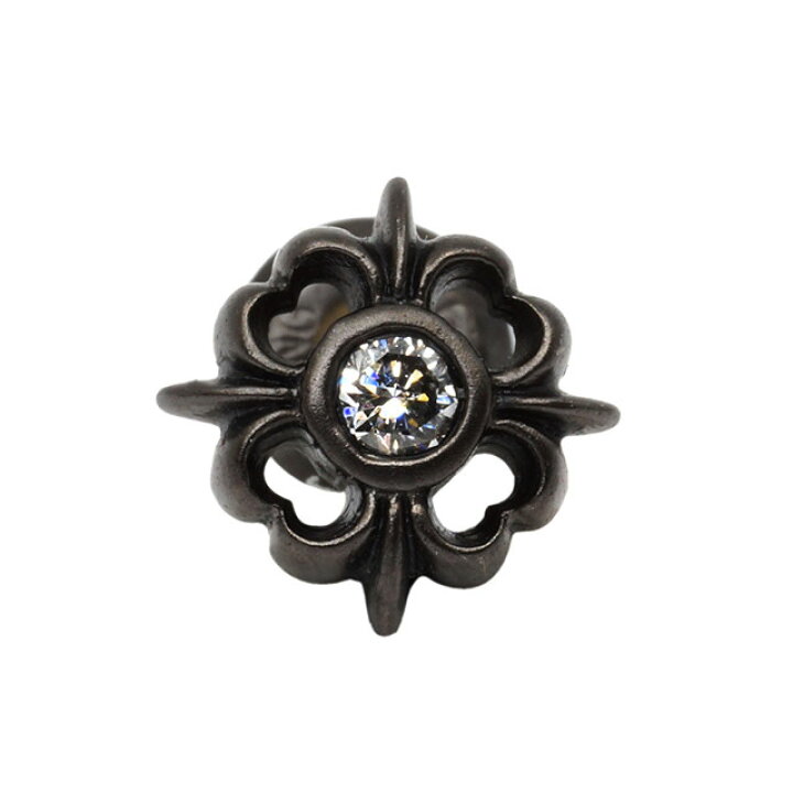 楽天市場】[公式] Leathers and Treasures ピアス メンズ ブランド 