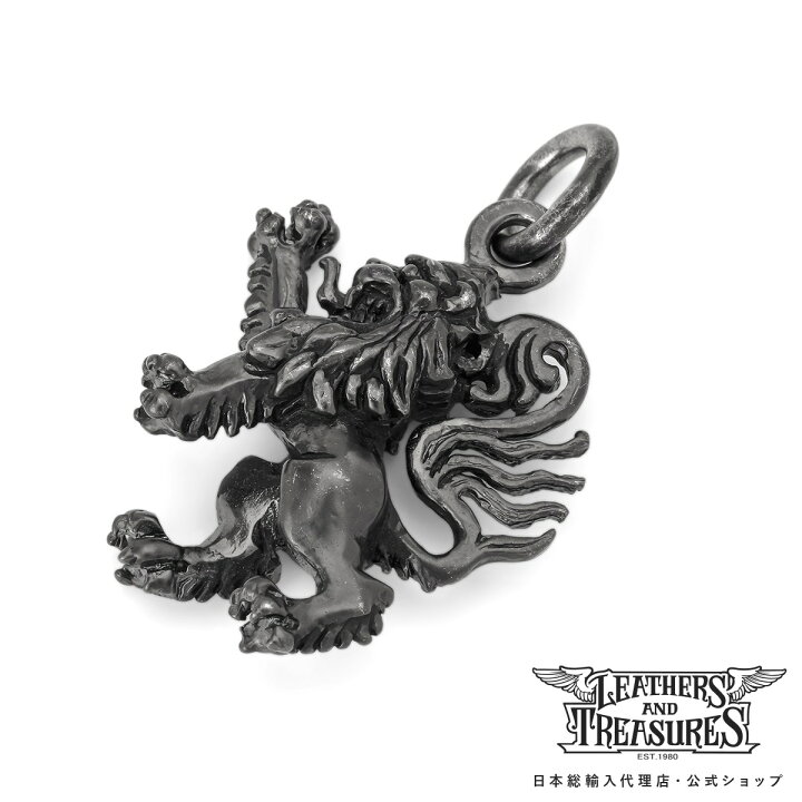 楽天市場】【ポイント最大3倍！】[公式] Leathers and Treasures 