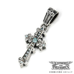 [] Leathers and Treasures U[YAhgW[Y i[PeBbNNXy_g w/ACXu[_ChCpF Y ANZT[ WG[ Ug