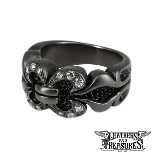 [] Leathers and Treasures O w Y uh ubN VFuO w/_ChpF /ubNJX^ U[YAhgW[Y Ug