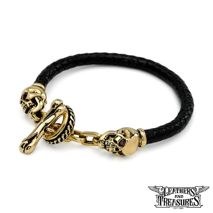 楽天市場】[公式] Leathers and Treasures レザーズアンドトレジャーズ  