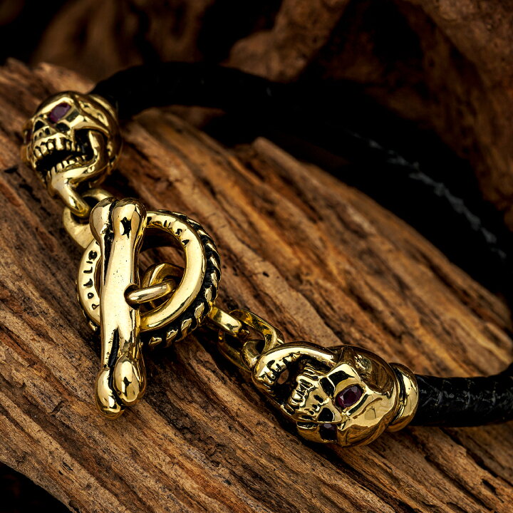 楽天市場】[公式] Leathers and Treasures レザーズアンドトレジャーズ  