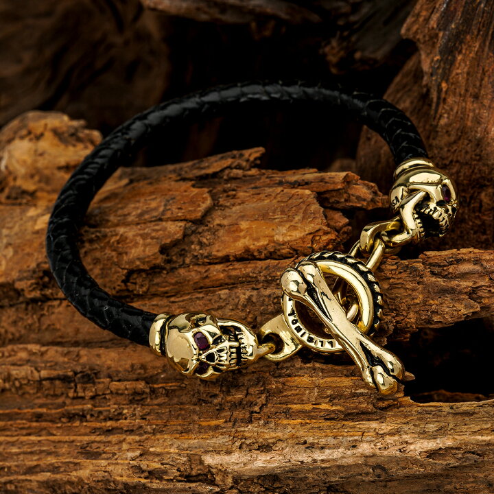 楽天市場】[公式] Leathers and Treasures レザーズアンドトレジャーズ  