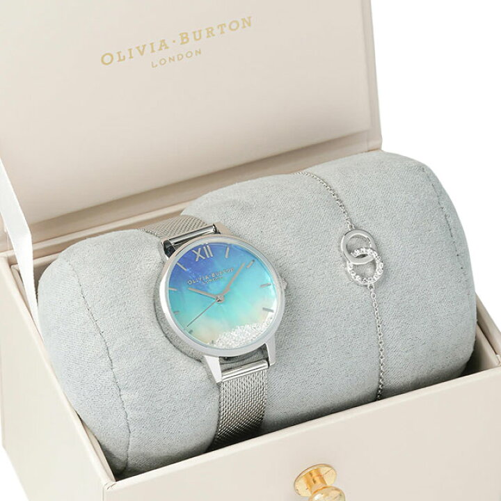 楽天市場】[公式] オリビアバートン 腕時計 レディース かわいい 時計  
