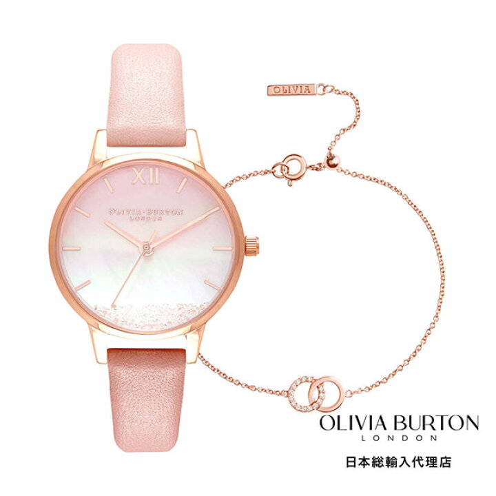 楽天市場】[公式] オリビアバートン 腕時計 レディース かわいい  