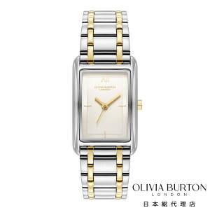 IrAEo[g NVbNX - 23mm O[u zCg & c[g uXbg fB[X EHb` OLIVIA BURTON
