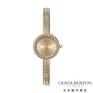 �y�|�C���g5�{�I�}���\������z�I���r�A�E�o�[�g�� �N���V�b�N 20mm �t�@�C�����[ ���[�Y�S�[���h ���b�V�� OLIVIA BURTON