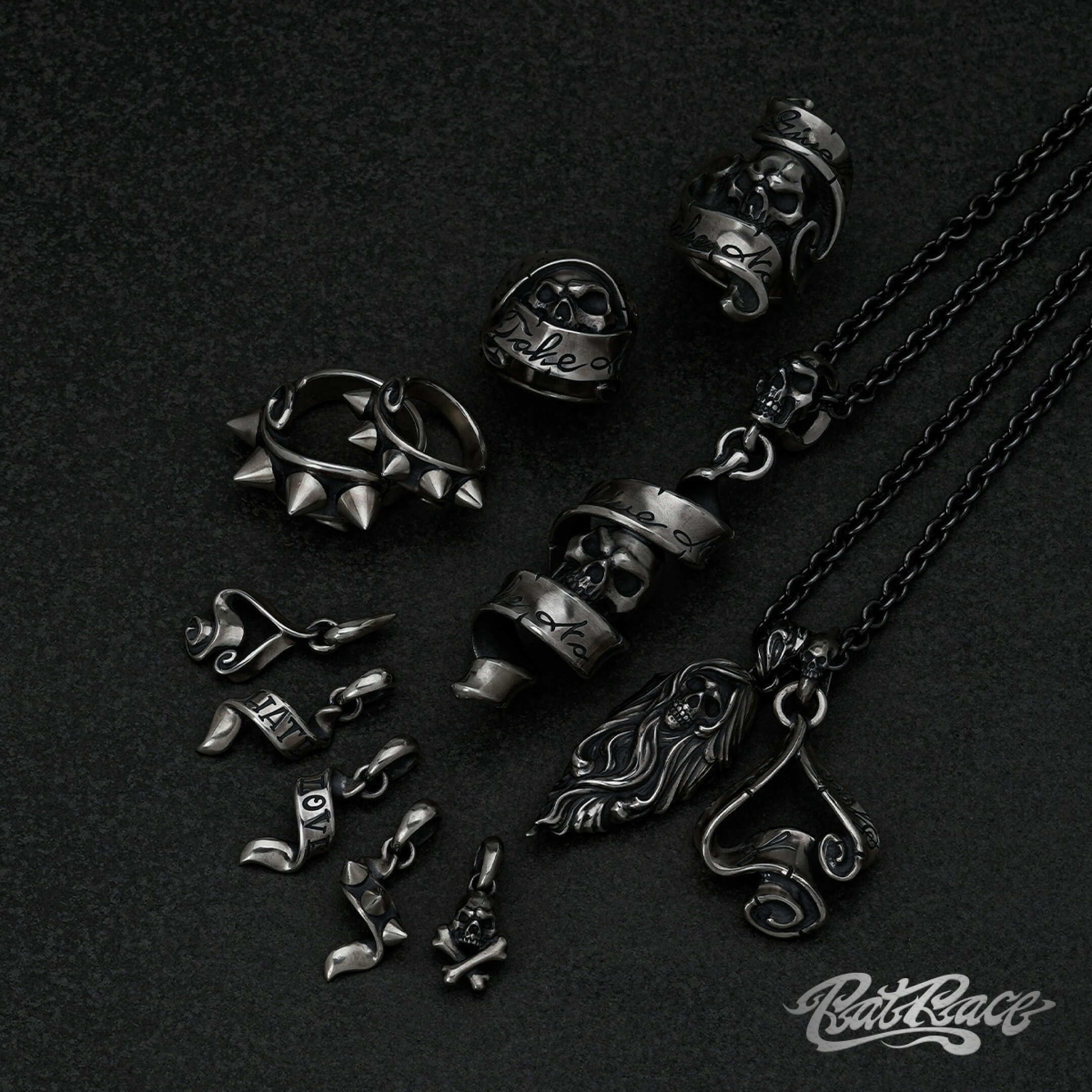 【Rat Race（ラットレース）】取り扱い開始