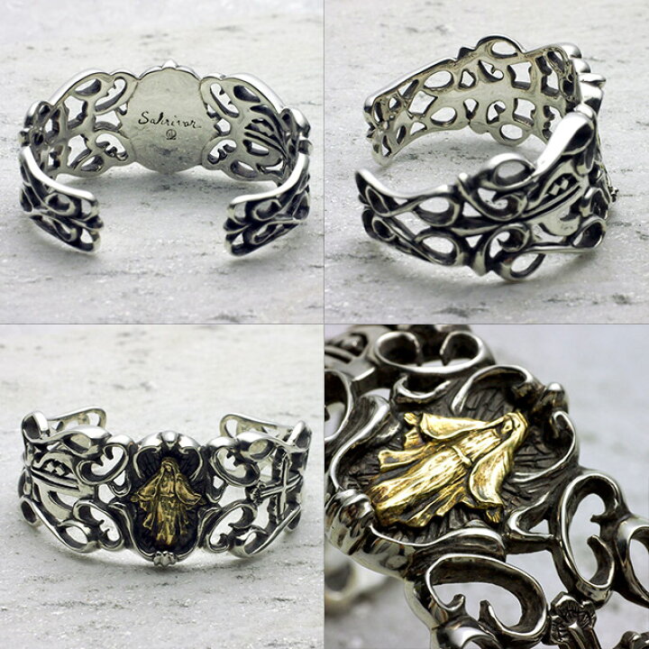 楽天市場】シャフリーヴァル【SAHRIVAR】ベルベットラウンジ バングル  