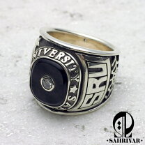 楽天市場】sahrivar リングの通販 