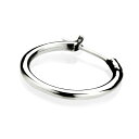 [ONE OK ROCK TAKA様着用] VIVIFY ピアス フープピアス ビビファイ ヴィヴィファイ シルバー アクセサリー メンズ ブ…
