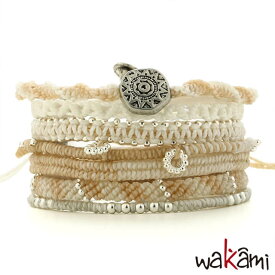 楽天市場 ワカミ アースブレスレット 店舗の通販