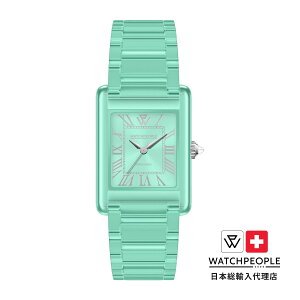 �E�H�b�`�s�[�v�� �N���A - �V���C�j�[ - �^�[�R�C�Y - 23x34mm ���f�B�[�X �����Y �E�H�b�` WATCHPEOPLE