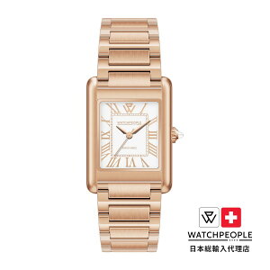 �E�H�b�`�s�[�v�� ���^�� - �V���C�j�[ - ���[�Y�S�[���h - �z���C�g���[�Y�S�[���h - 23x34mm ���f�B�[�X �����Y �E�H�b�` WATCHPEOPLE