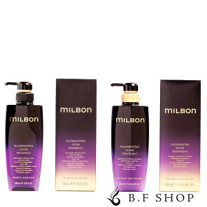 yZbgiz~{ C~lCeBO O[ Vv[ & g[gg 500ml O[o ~{ v~A|WV milbon LSC