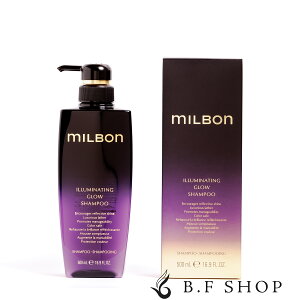 ~{ C~lCeBO O[ Vv[ 500ml O[o ~{ v~A|WV milbon LSC