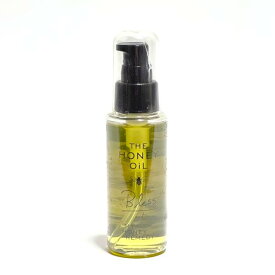 マイハニー レメディ ザ ハニーオイル ブレス 80ml マイハニー MY HONEY LSC