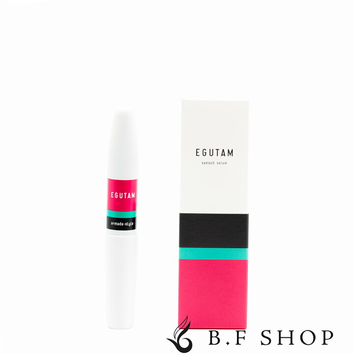 楽天市場】エグータム まつげ美容液 EGUTAM 2ml アルマダスタイル  
