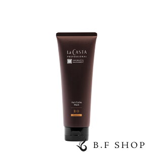 ���E�J�X�^ �v�� �w�A�G�X�e �}�X�N BO �o�E���V�[ 230g La CASTA PROFESSIONAL LSC