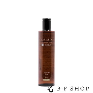 EJX^ v wAGXe \[v SO X[WO 300ml La CASTA PROFESSIONAL LSC